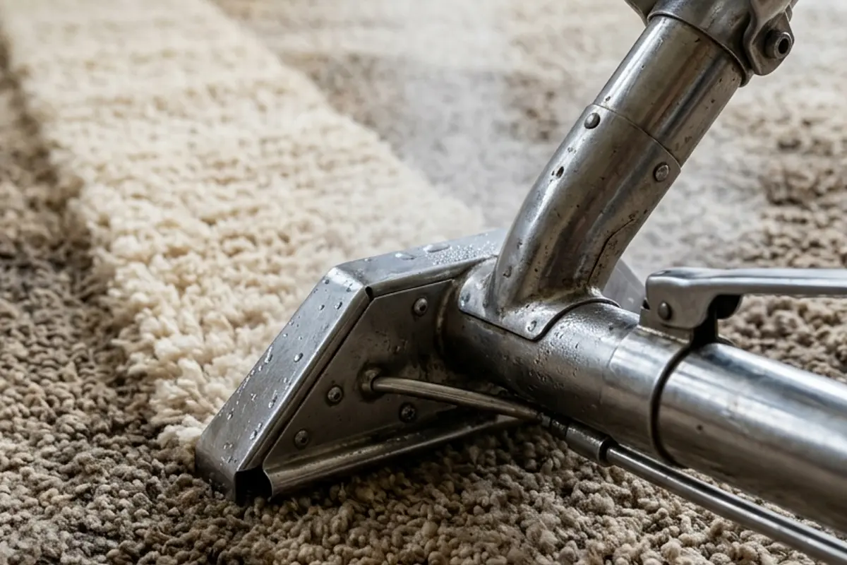 Pet Stain & Odour Removal in Albanvale