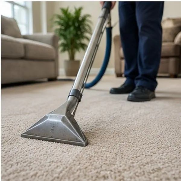 On-site Armchair Cleaning in Albanvale