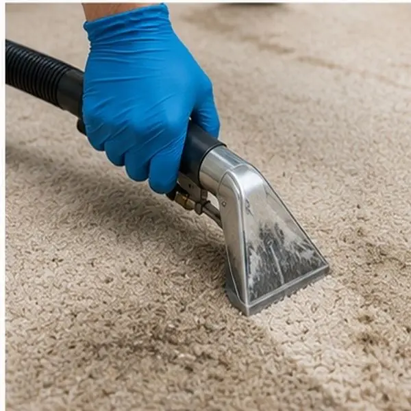 Upholstery Stain Removal in Albanvale